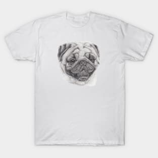 Pug T-Shirt